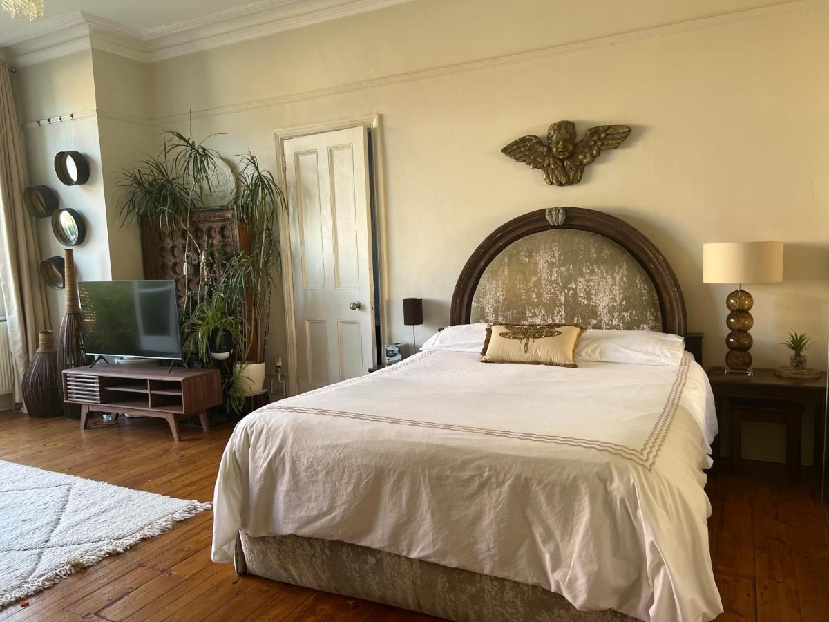 Londonhomegardens Luaran gambar