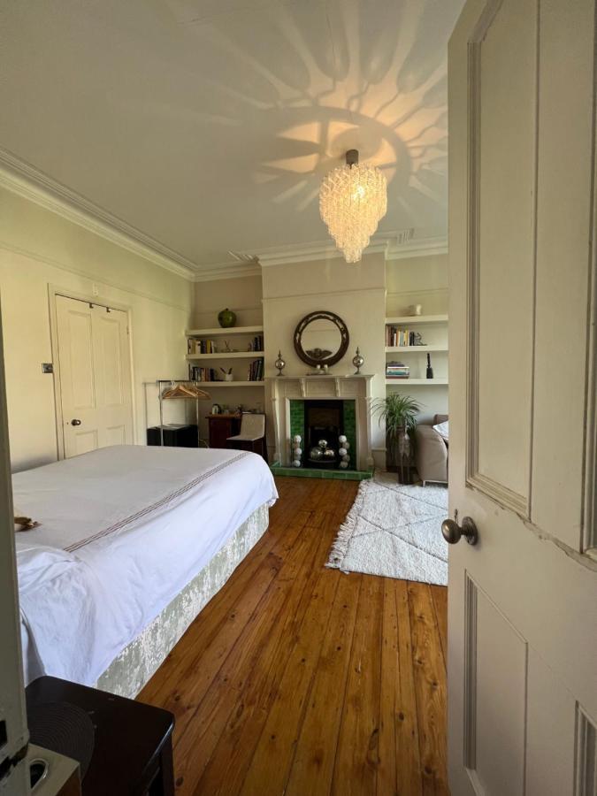 Londonhomegardens Luaran gambar