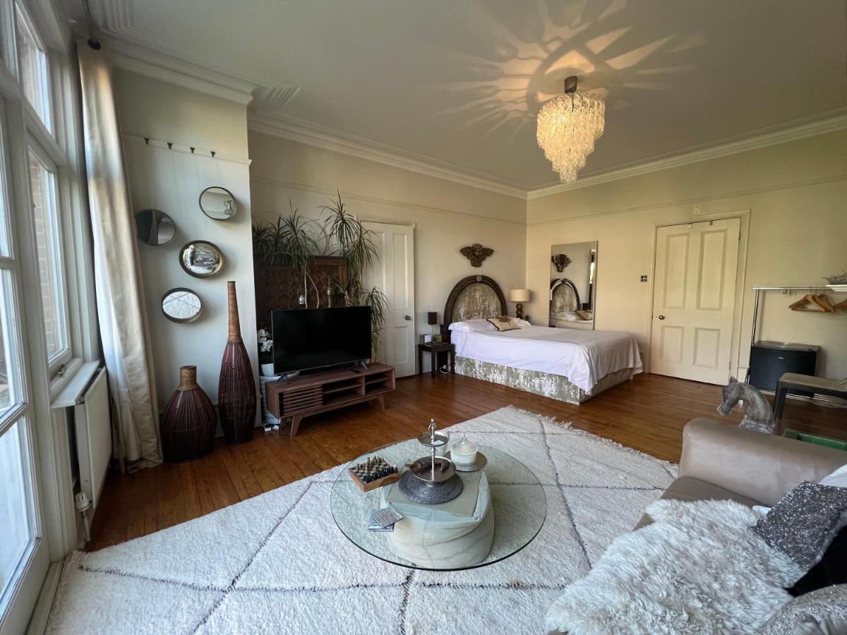 Londonhomegardens Luaran gambar