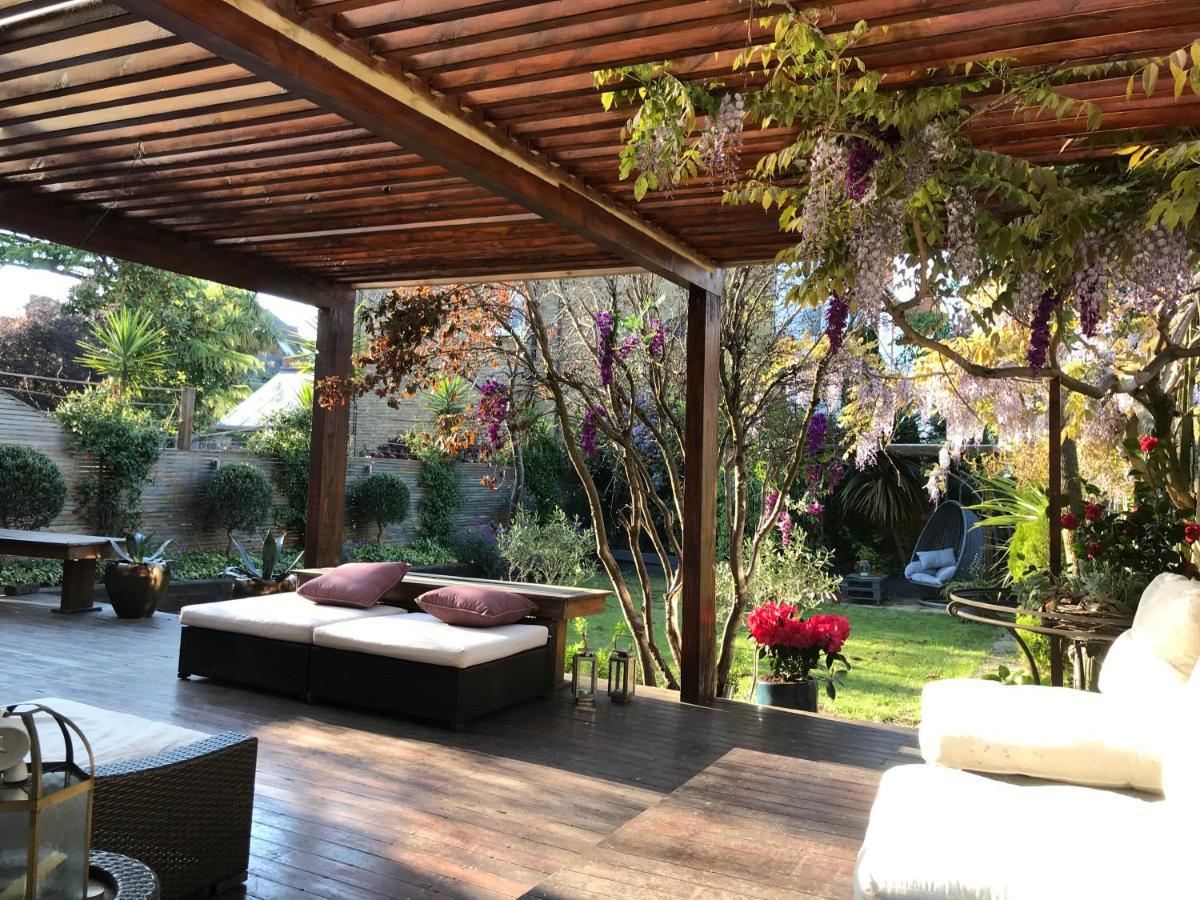 Londonhomegardens Luaran gambar